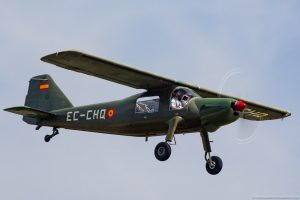 Dornier27 Dornier27